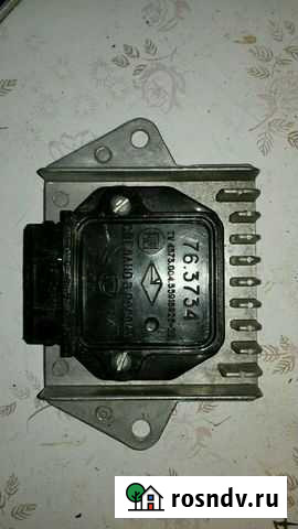 Коммутатор ваз Троицк - изображение 1