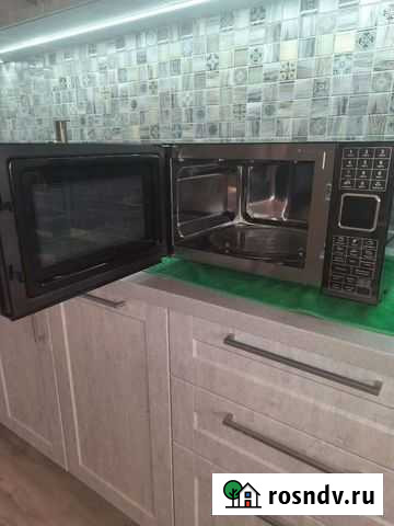 Микроволновая печь новая Барнаул - изображение 1