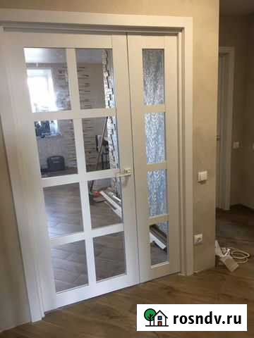 Двери межкомнатные Ковров - изображение 1
