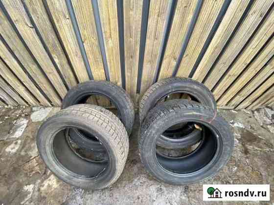 Шины Yokohama Ice Guard IG30 205/55 R16 91Q зимние Первомайский