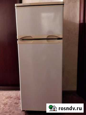 Холодильник бу Ижевск - изображение 1