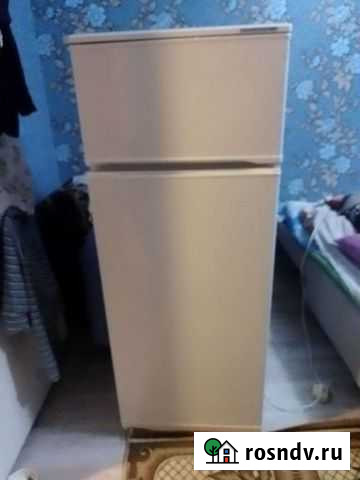 Холодильник бу Ковров - изображение 1