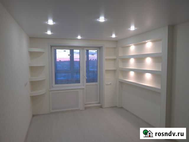 Ремонт от классики до эксклюзива Киров - изображение 1