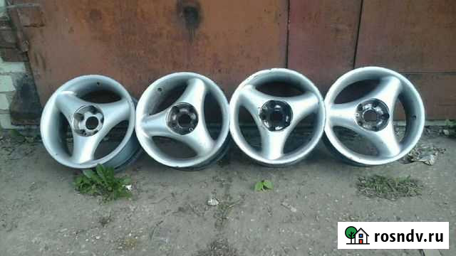 Диски литые Муром - изображение 1
