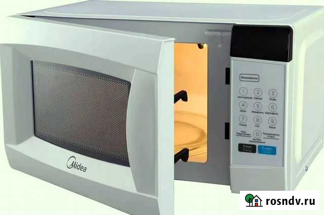 Ремонт микроволновок, парогенераторов, пылесосов Энем - изображение 1