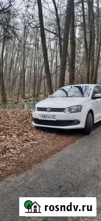 Аренда авто с водителем Белгород - изображение 1