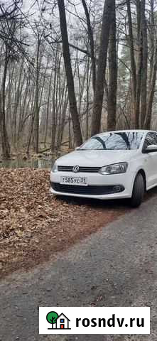 Аренда авто с водителем Белгород - изображение 1