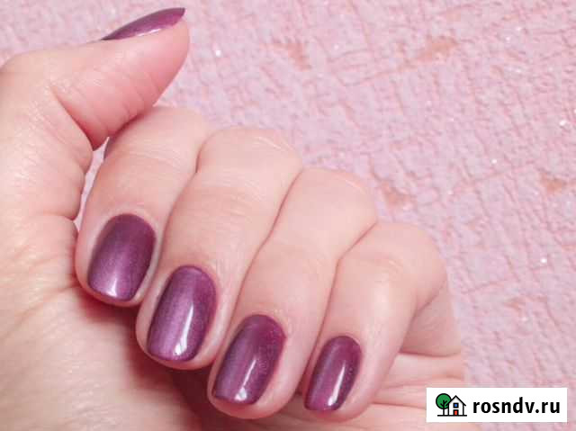 Маникюр педикюр 7кв приморский б-р 20 Тольятти - изображение 1