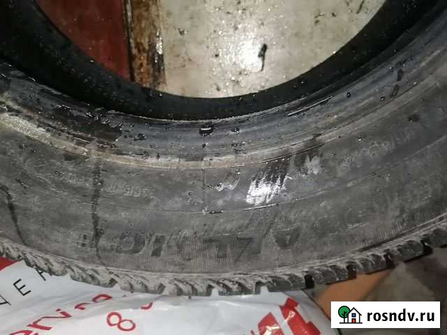 Шины Ковров - изображение 1