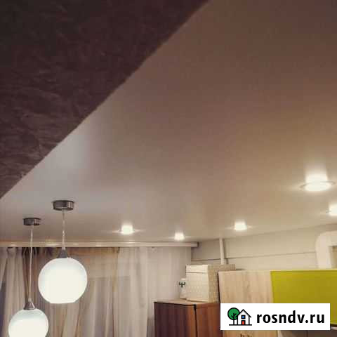 Натяжные потолки в Уфе и Уфимском районе Уфа - изображение 1