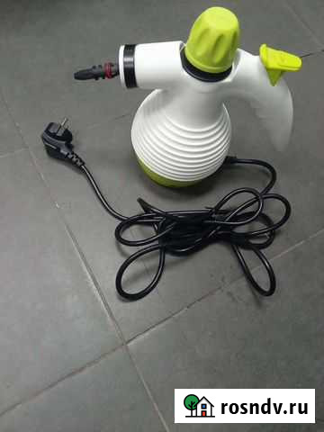 Отпариватель Иркутск - изображение 1