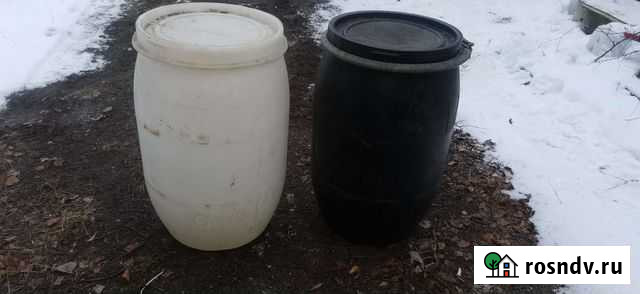 Бак для воды 60л Смоленск - изображение 1