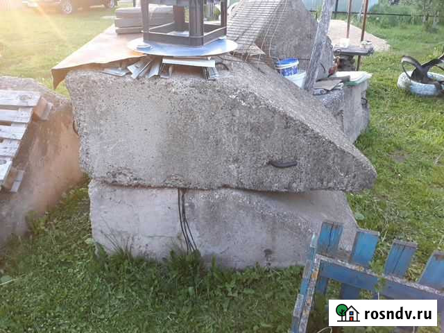 Блоки Мухтолово - изображение 1