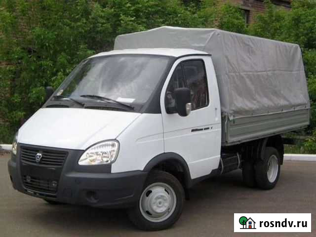 Грузоперевозки Новомосковск - изображение 1