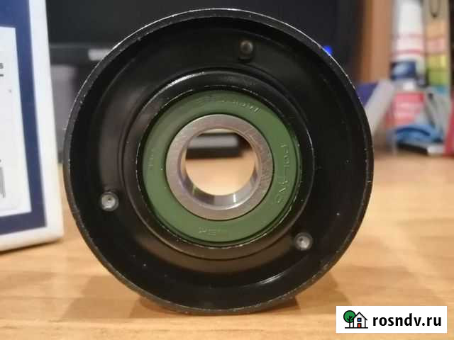 Натяжной ролик Кировск - изображение 1