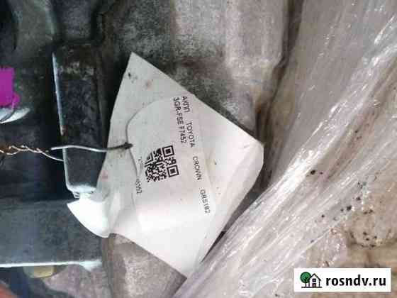 АКПП А 960Е Кузьмоловский