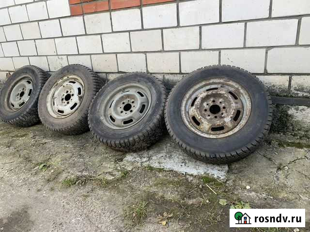 Штампы 13 Большое Полпино - изображение 1