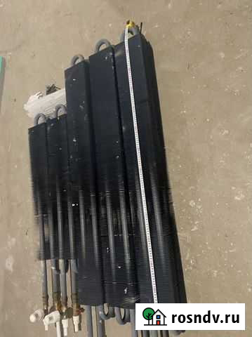 Радиатор отопления Иваново - изображение 1