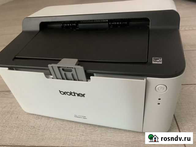 Принтер brather Угловское - изображение 1