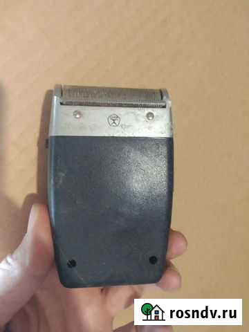 Бритва электрическая СССР Киров - изображение 1