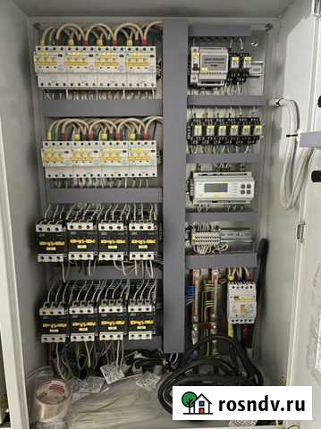 Услуги электрика Ноябрьск - изображение 1