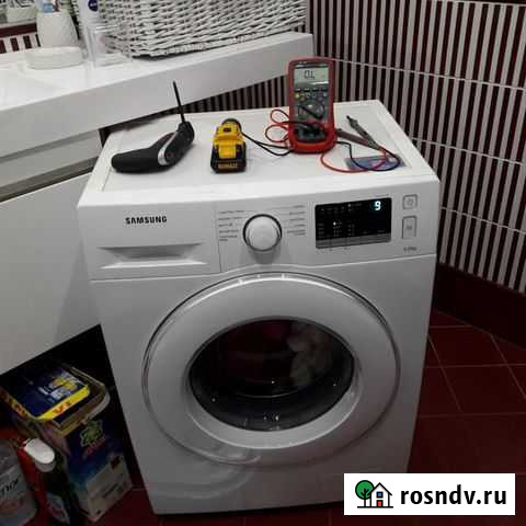 Ремонт стиральных машин-частный мастер Чебоксары - изображение 1