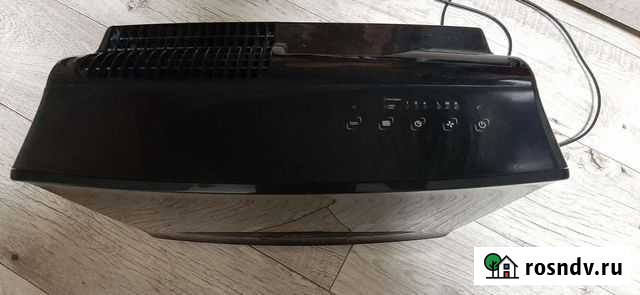 Воздухоочиститель Сатка - изображение 1