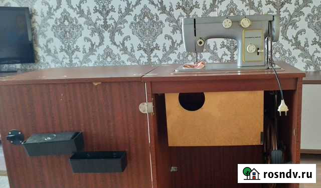 Швейная машина Чайка 142М Нефтеюганск - изображение 1