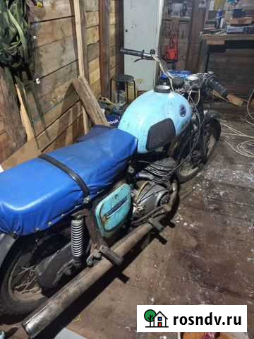 Иж юпитер 3 Покров - изображение 1