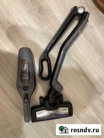 Ручной аккумуляторный пылесос Tefal ty6756wo Иркутск - изображение 1