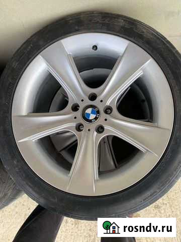 Диски bmw r18 Буйнакск - изображение 1