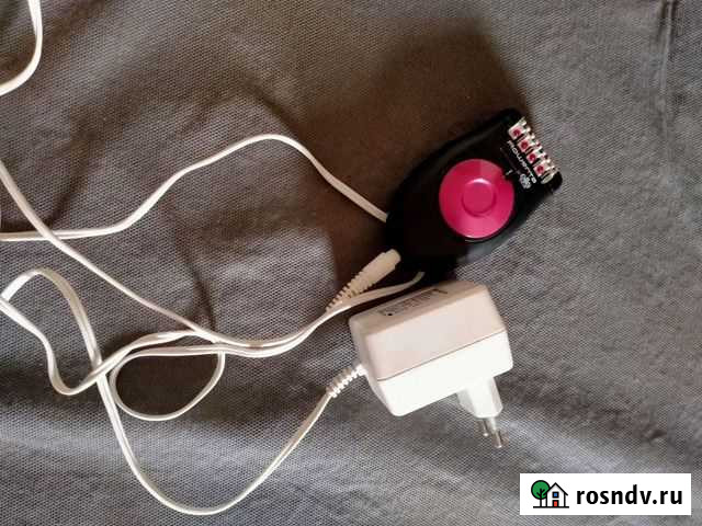 Эпилятор Rowenta Белгород - изображение 1