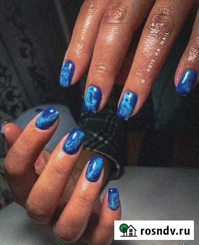 Гель-лак Абакан - изображение 1