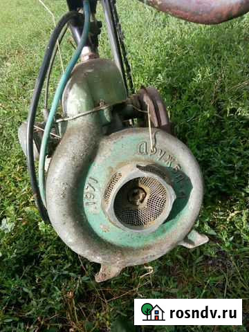 Бензопила дружба Займище - изображение 1