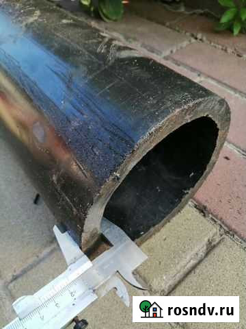 Пластиковые трубы бу Новозыбков - изображение 1