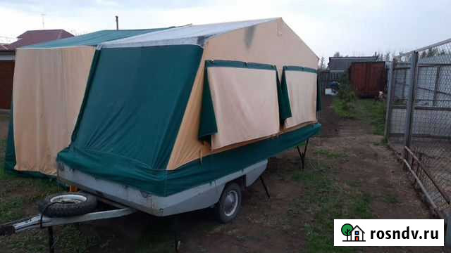 Скиф М2 Черногорск - изображение 1