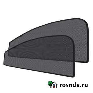 Шторки на передние боковые окна ваз Тверь - изображение 1