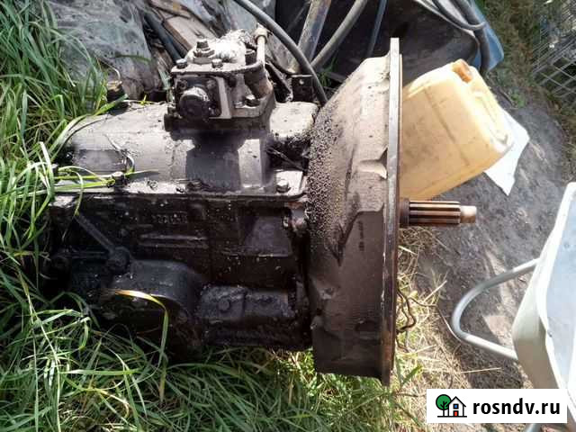 Запчасти Введенское - изображение 1