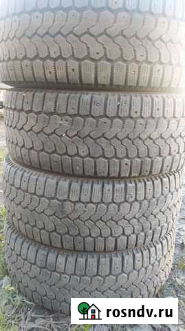 Шина Yokohama 195 60 15 Прокопьевск - изображение 1