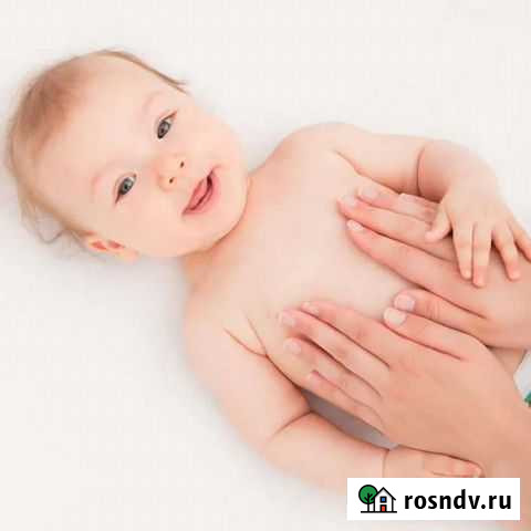 Массаж Ханты-Мансийск - изображение 1