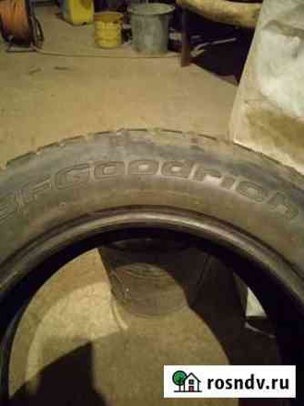 Bfgoodrich 185/65 R15 Боринское