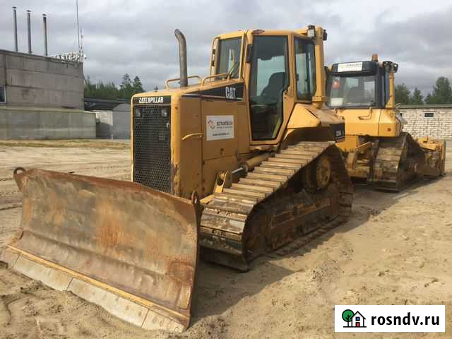 Услуги бульдозера. Аренда дорожной техники Ноябрьск - изображение 1