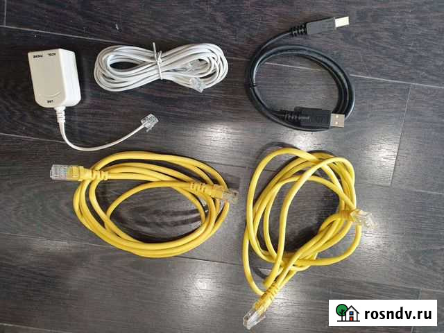 Кабели разные Казань - изображение 1