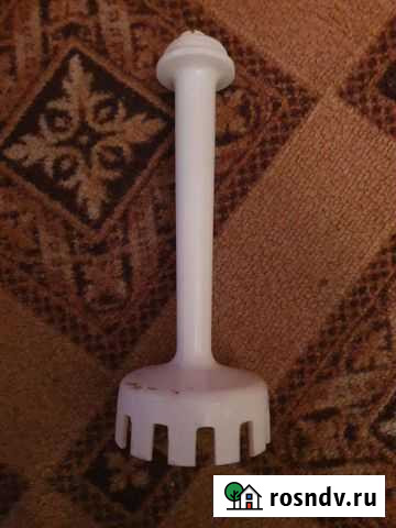 Насадка для блендера Коломна - изображение 1