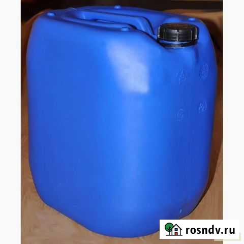 Канистра 30л Саянск - изображение 1