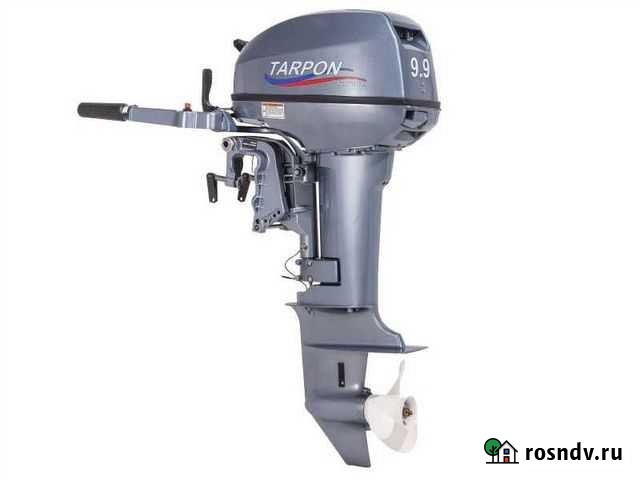 Лодочный мотор Tarpon 9,9 OTH Феодосия - изображение 1