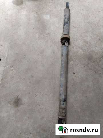 Карданный вал ваз 2107 Горячий Ключ - изображение 1