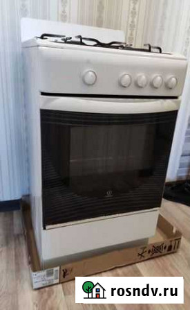 Газовая плита indesit Набережные Челны - изображение 1