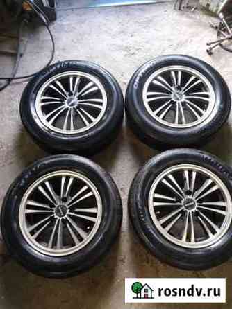 Диски r15 5x114.3 Удомля