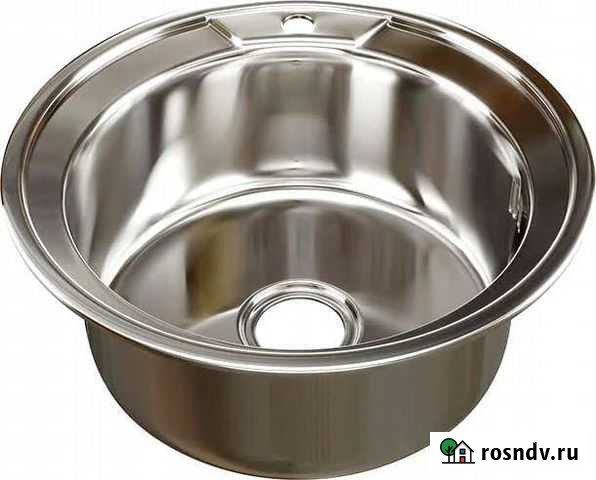 Мойка для кухни новая Асбест - изображение 1